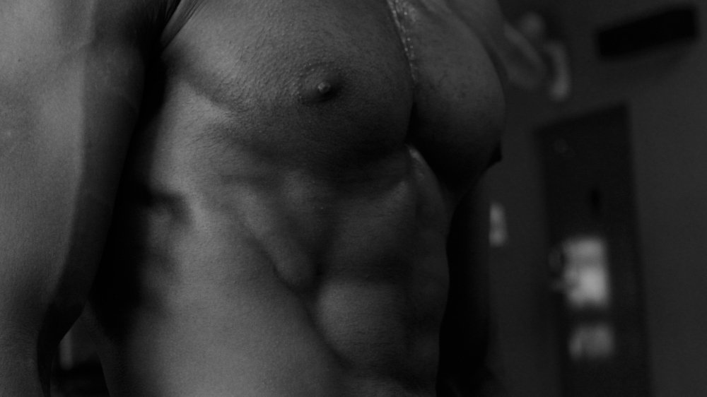 علاج التثدي