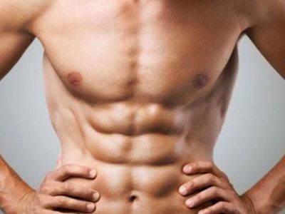 التجميل  للرجال